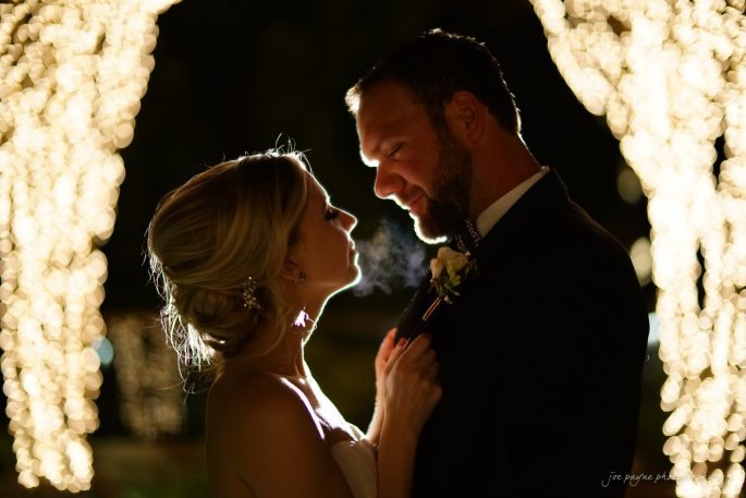 Alexandra & Marcus Wedding at The Umstead in Cary, NC